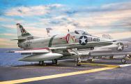 Italeri A-4E/F/G Skyhawk